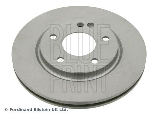 Disc frana BLUE PRINT ADU1743109
