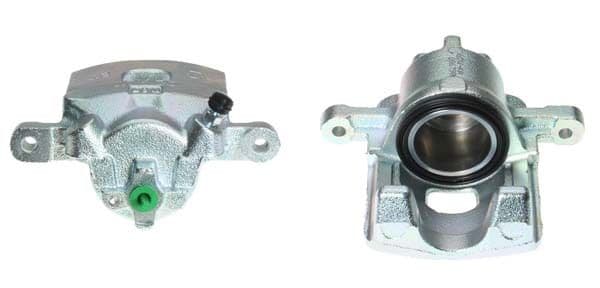 Etrier frana BUDWEG CALIPER 344659