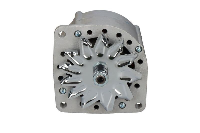 Generator / Alternator VALEO 202117