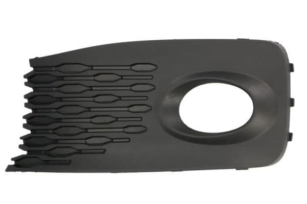 Grila ventilatie, bara protectie BLIC 6502-07-9576913P