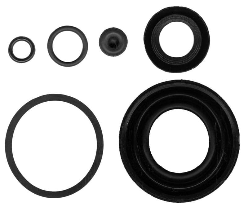 Set reparatie, etrier TRW SJ1568