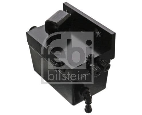 Pompă basculare, cabină șofer FEBI BILSTEIN 44596