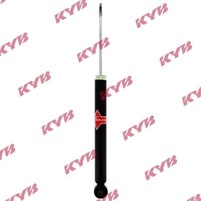 amortizor KYB Gas A Just 5538003