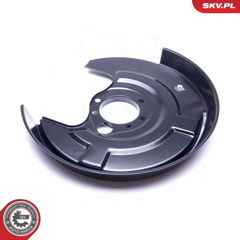 protectie stropire,disc frana ESEN SKV 57SKV669