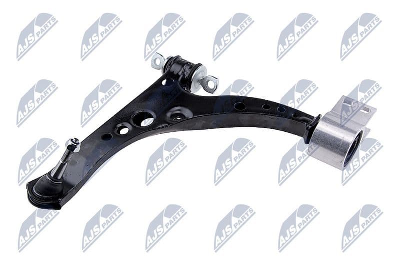 Brat, suspensie roata NTY ZWD-PL-033