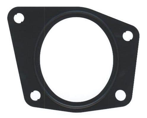 garnitura,conducta lichid de racire ELRING 390.280