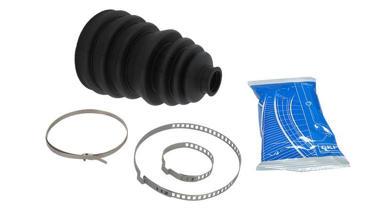 Ansamblu burduf, articulatie planetara SKF VKJP 01001 S