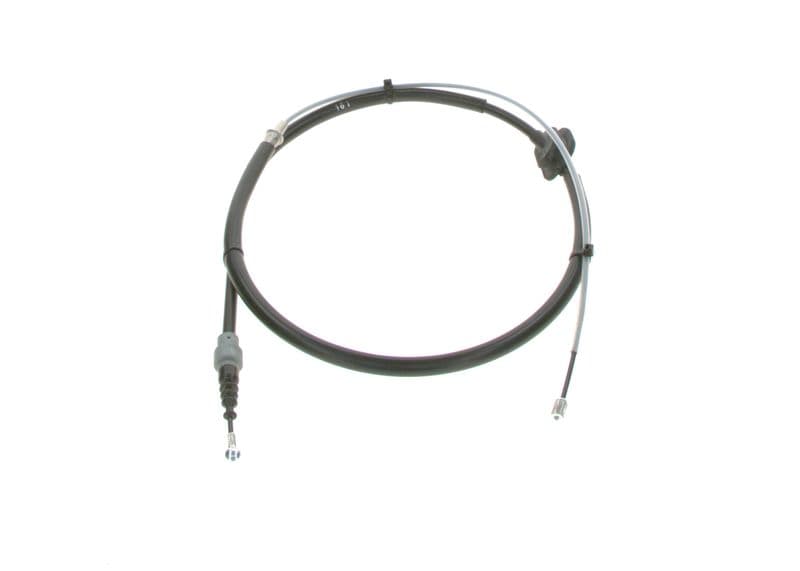 Cablu, frana de parcare BOSCH 1 987 477 686