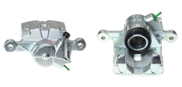 Etrier frana BUDWEG CALIPER 344740