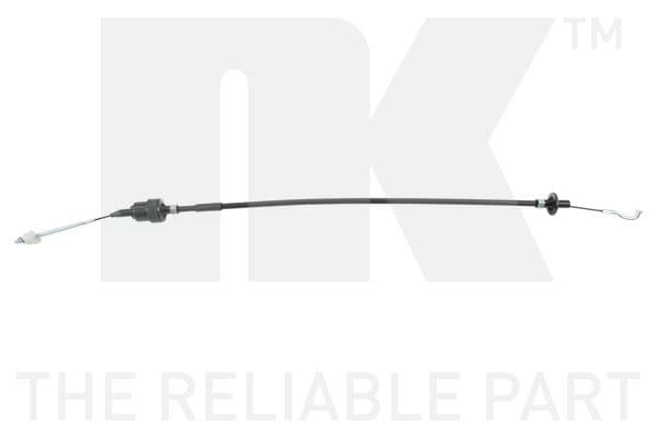 Cablu ambreiaj NK 923620