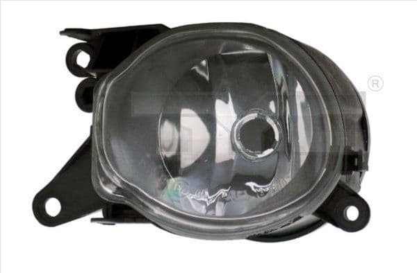 Proiector ceata TYC 19-0001-05-2