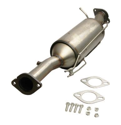 Filtru funingine/particule, sist.de esapament MAXGEAR 27-6180