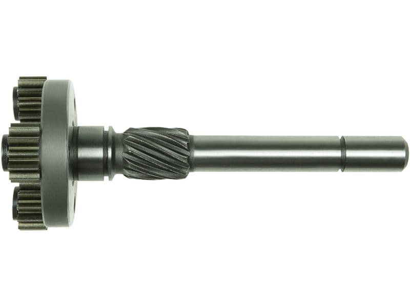 Chit reparatie, demaror AS-PL SG0101S