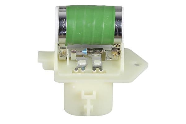 Rezistență în serie, motor electric (ventilator radiator) METZGER AUTOTEILE 0917354