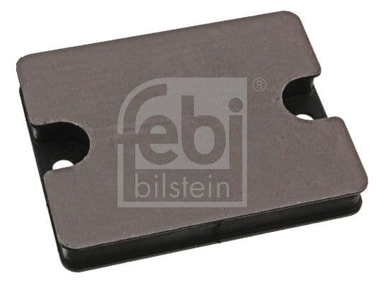 Tampon cauciuc, suspensie FEBI BILSTEIN 47521