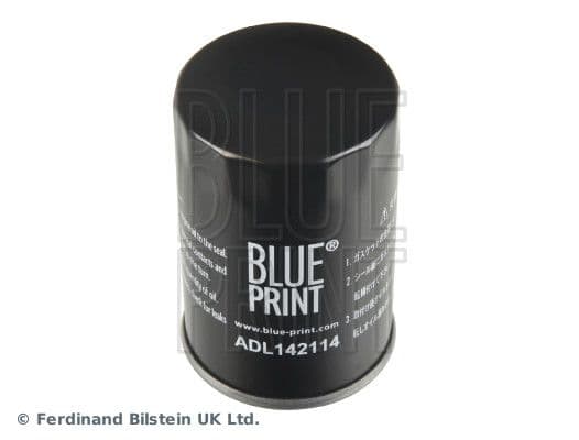 Filtru ulei BLUE PRINT ADL142114