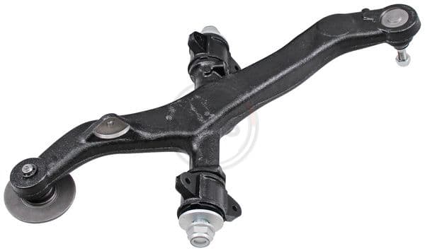 Brat, suspensie roata ABS 212651
