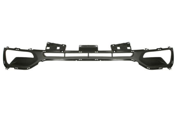 Grila ventilatie, bara protectie BLIC 6502-07-3292991P
