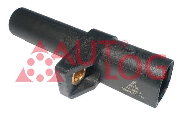 Senzor impulsuri, arbore cotit AUTLOG AS5509