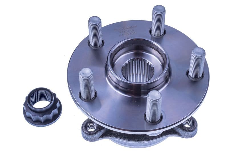 Set rulment roata DENCKERMANN W413740