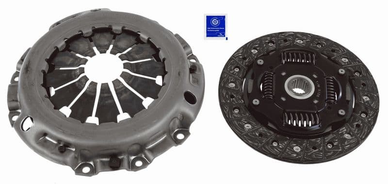 Set ambreiaj SACHS 3000 951 494