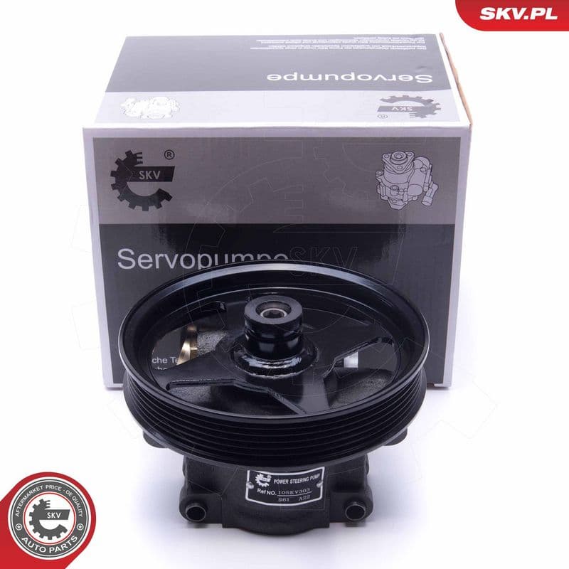 Pompa hidraulica, sistem de directie ESEN SKV 10SKV303