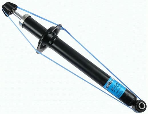amortizor BOGE 27-C38-A