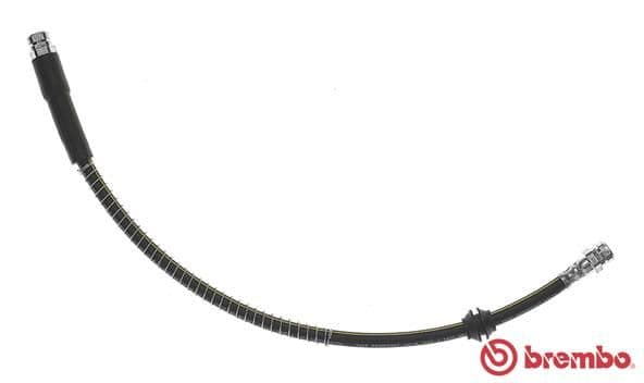 Furtun frana BREMBO ESSENTIAL LINE T 85 122