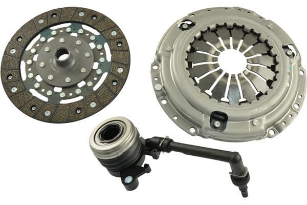 Set ambreiaj KAVO PARTS CP-2152