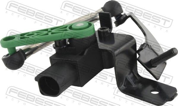 Senzor, reglare faruri FEBEST 23603-026