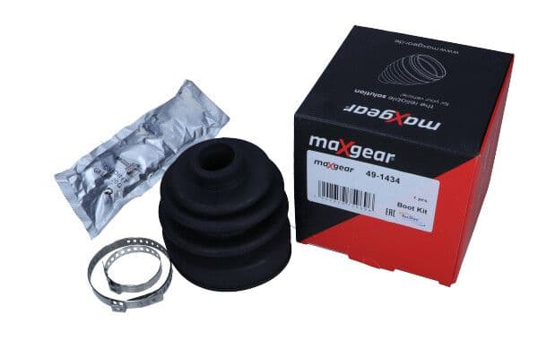 Ansamblu burduf, articulatie planetara MAXGEAR 49-1434