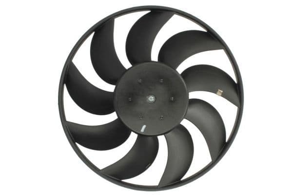Ventilator, radiator THERMOTEC D8X036TT
