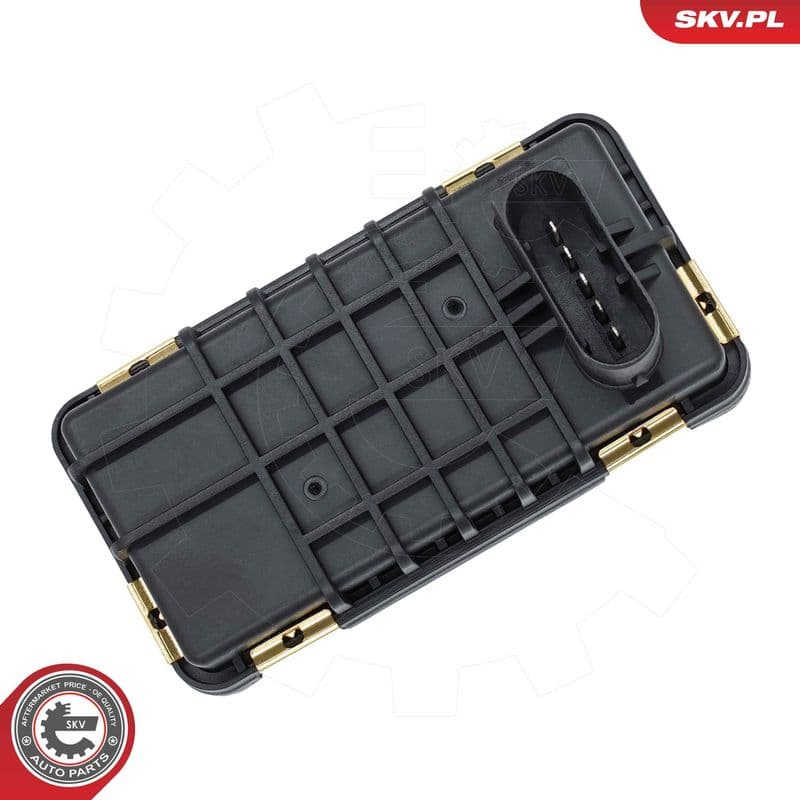 Supapa reglare presiune compresor ESEN SKV 95SKV502