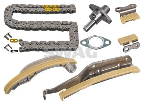 chit lant de distributie SWAG Basic Short Kit 33 10 7440