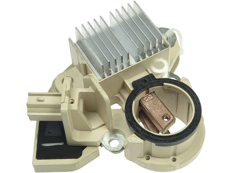 Regulator, alternator AS-PL AS ARE5123P