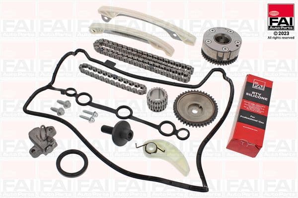 chit lant de distributie FAI AutoParts TCK275VVT