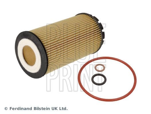 Filtru ulei BLUE PRINT ADG02123