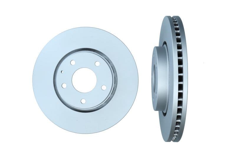Disc frana KAMOKA 103015