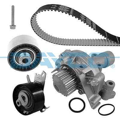 Set pompa apa + curea dintata DAYCO KTBWP5910
