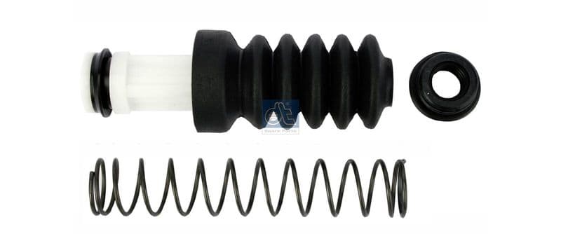 Set reparatie, cilindru receptor ambreiaj DT Spare Parts 3.94100