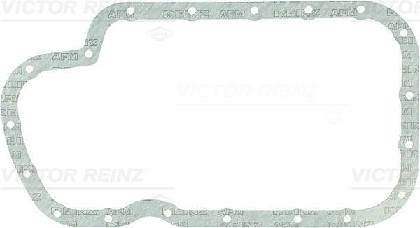 Garnitura baie ulei VICTOR REINZ 71-33674-00