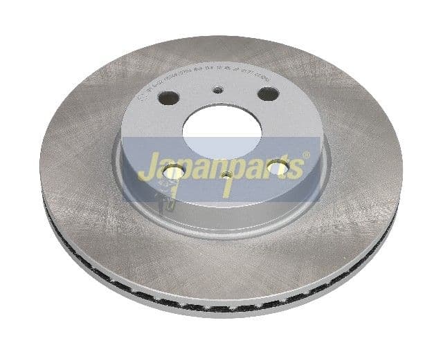 Disc frana JAPANPARTS DI-2012C