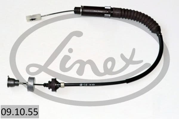 Cablu ambreiaj LINEX 09.10.55