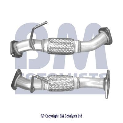 Racord evacuare BM CATALYSTS BM50672