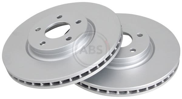 Disc frana ABS 18081