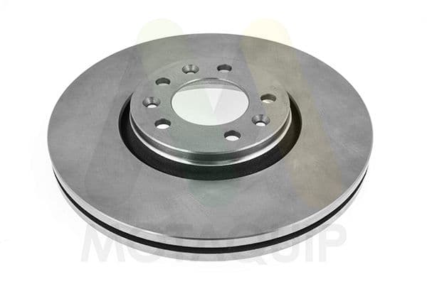 Disc frana MOTAQUIP LVBD1288
