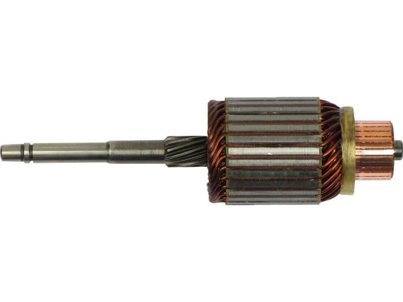 armatura,demaror AS-PL STANDARD SA5024
