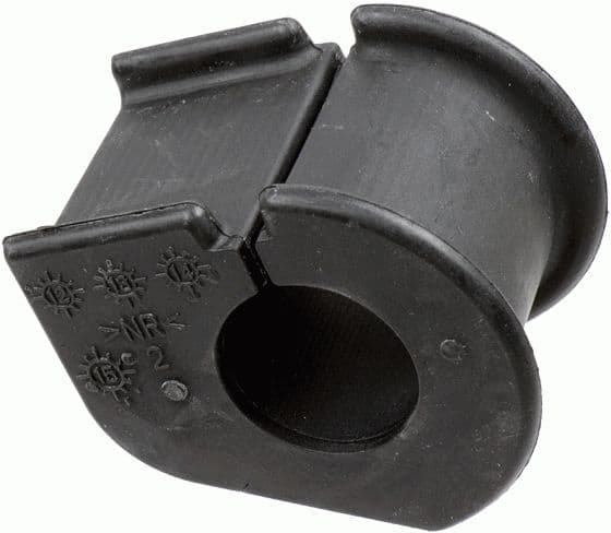 Bucsa, bara stabilizatoare LEMFÖRDER 38388 01