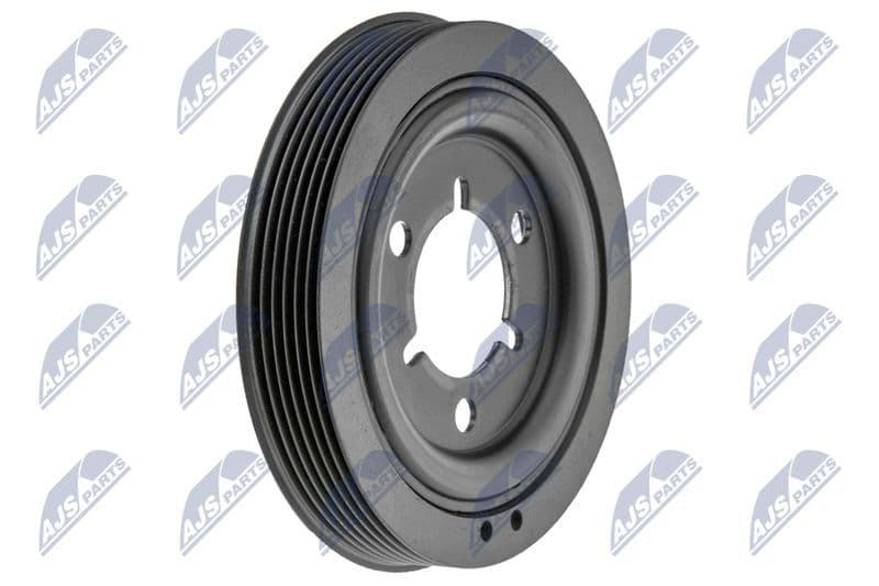 Fulie curea, arbore cotit NTY RKP-PE-003
