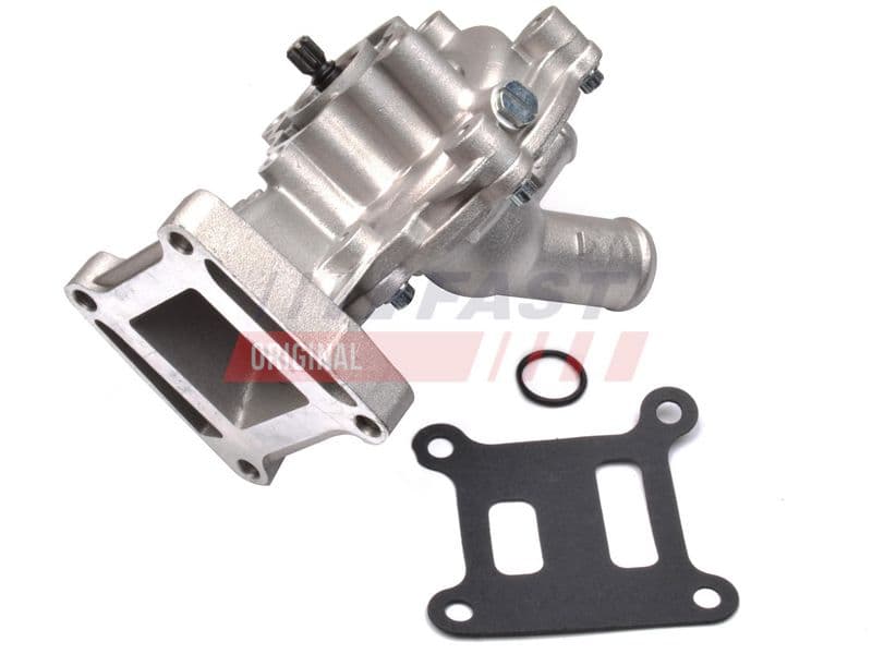 Pompă de apă, răcire motor FAST FT57167